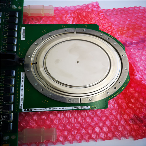 ABB 3HAC14363-1 海量库存